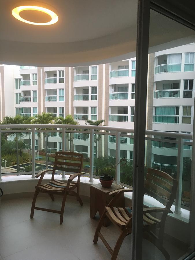 In Mare Bali Residencial Resort Pium de Cima Exterior photo