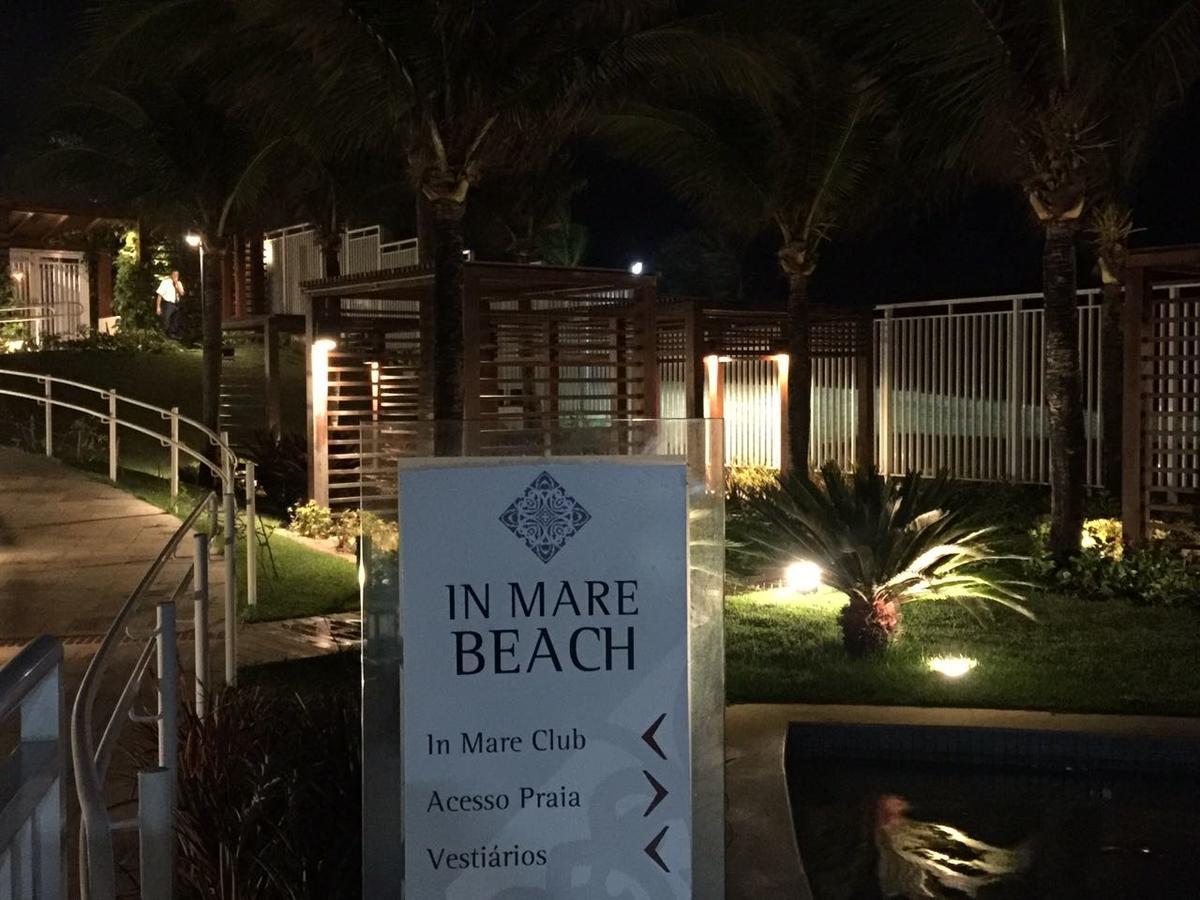 In Mare Bali Residencial Resort Pium de Cima Exterior photo