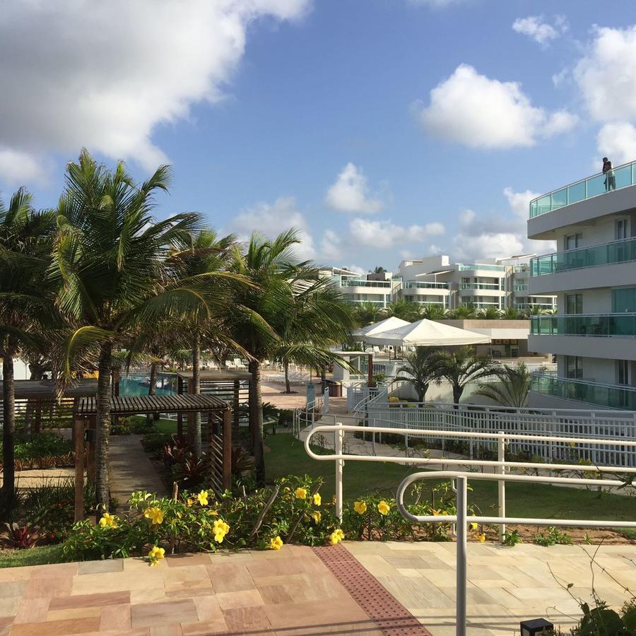 In Mare Bali Residencial Resort Pium de Cima Exterior photo