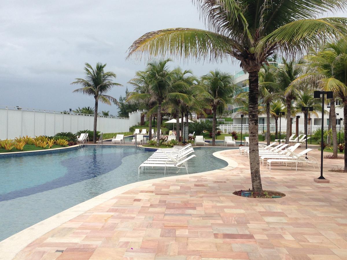 In Mare Bali Residencial Resort Pium de Cima Exterior photo