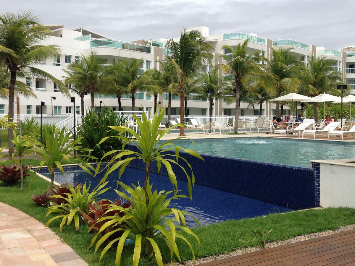 In Mare Bali Residencial Resort Pium de Cima Exterior photo
