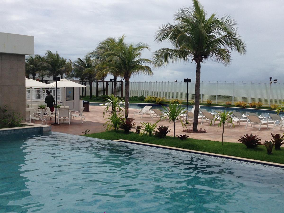 In Mare Bali Residencial Resort Pium de Cima Exterior photo