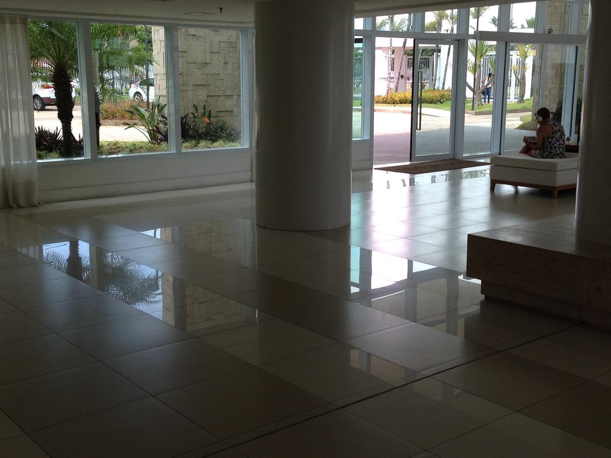 In Mare Bali Residencial Resort Pium de Cima Exterior photo