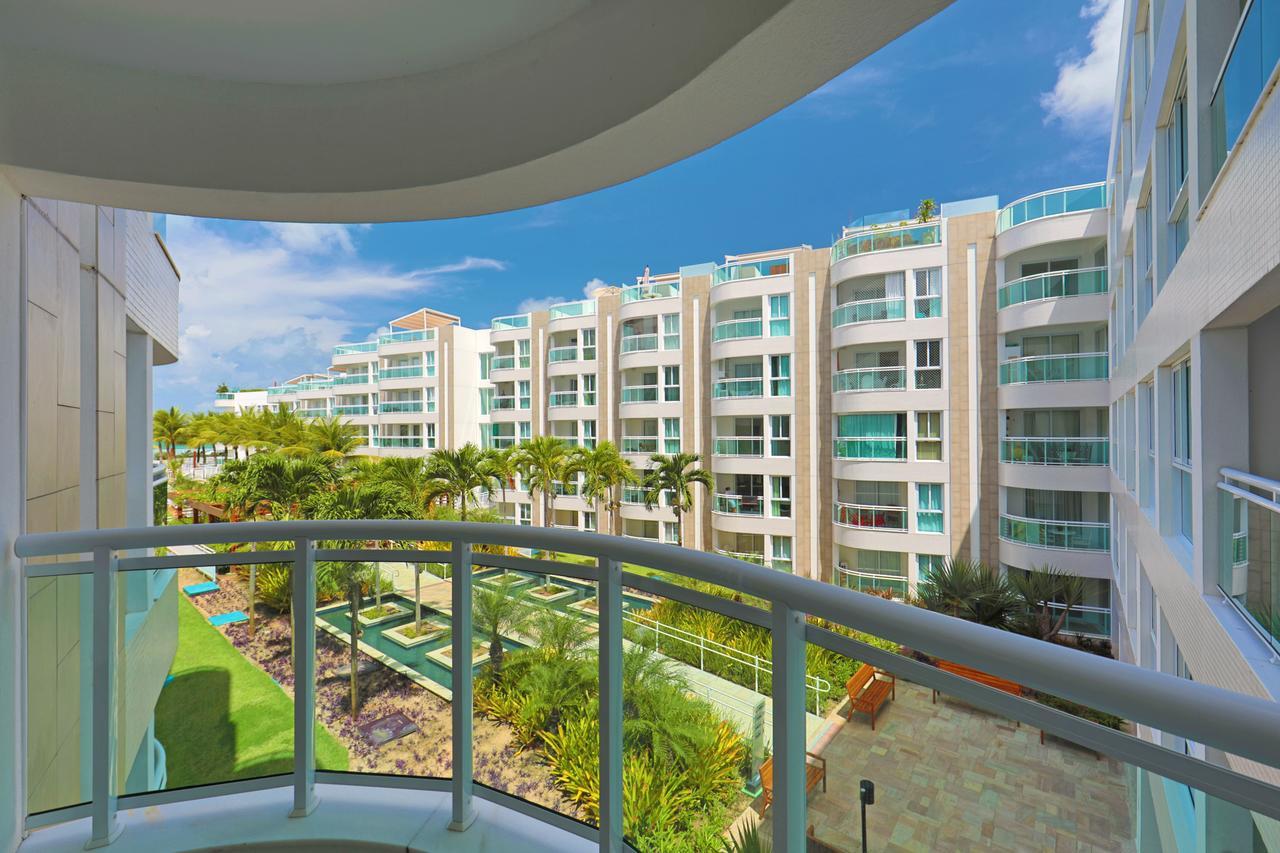 In Mare Bali Residencial Resort Pium de Cima Exterior photo