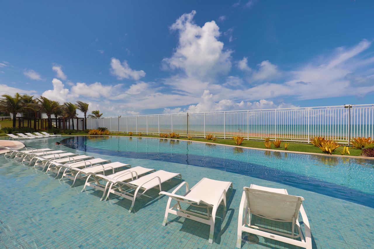 In Mare Bali Residencial Resort Pium de Cima Exterior photo
