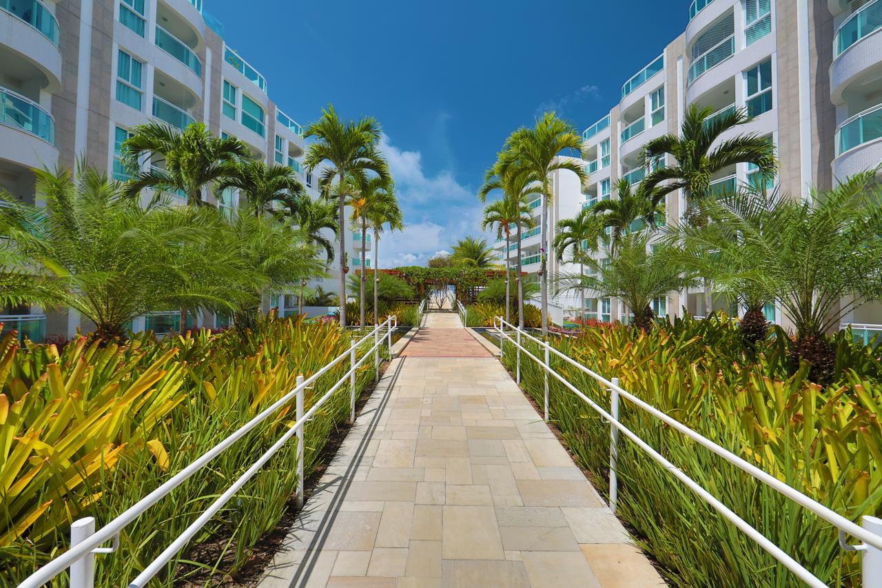 In Mare Bali Residencial Resort Pium de Cima Exterior photo