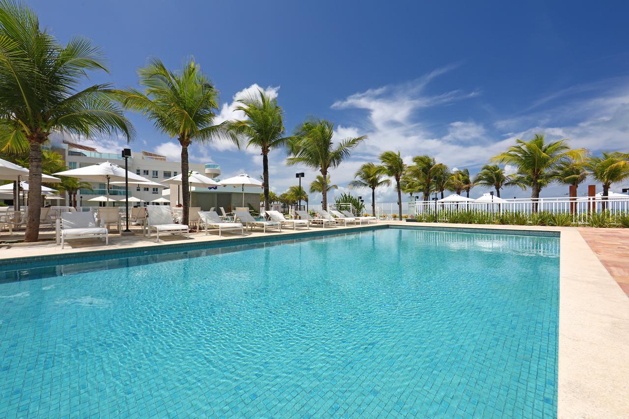 In Mare Bali Residencial Resort Pium de Cima Exterior photo