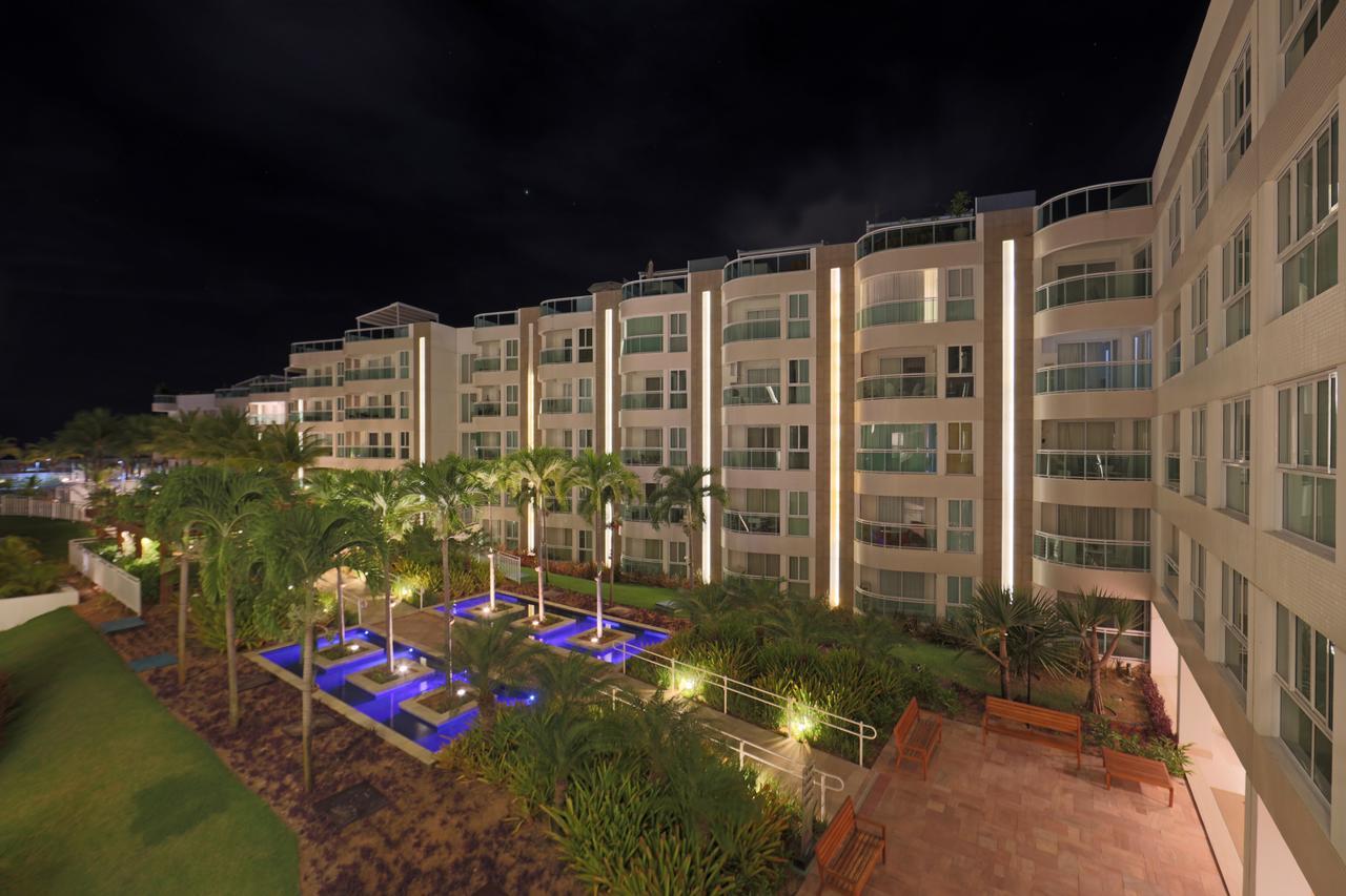 In Mare Bali Residencial Resort Pium de Cima Exterior photo