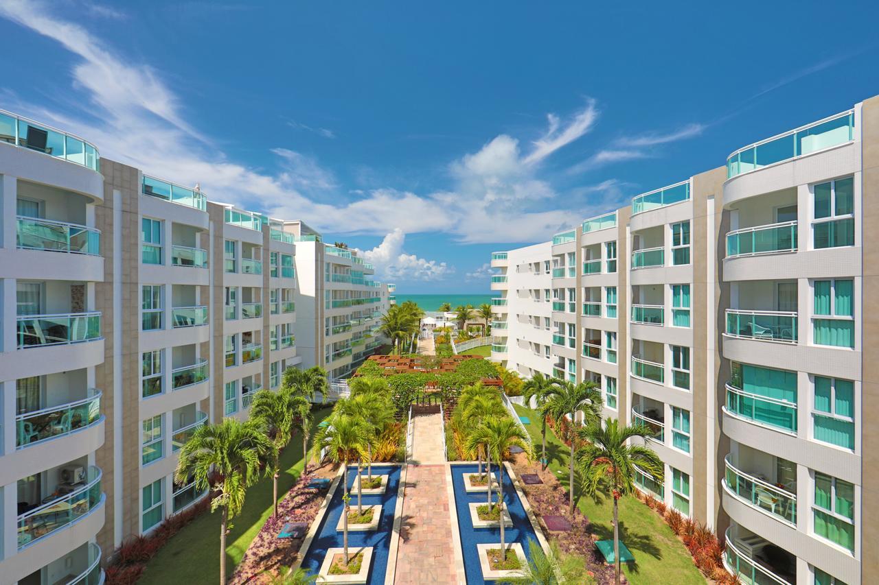 In Mare Bali Residencial Resort Pium de Cima Exterior photo