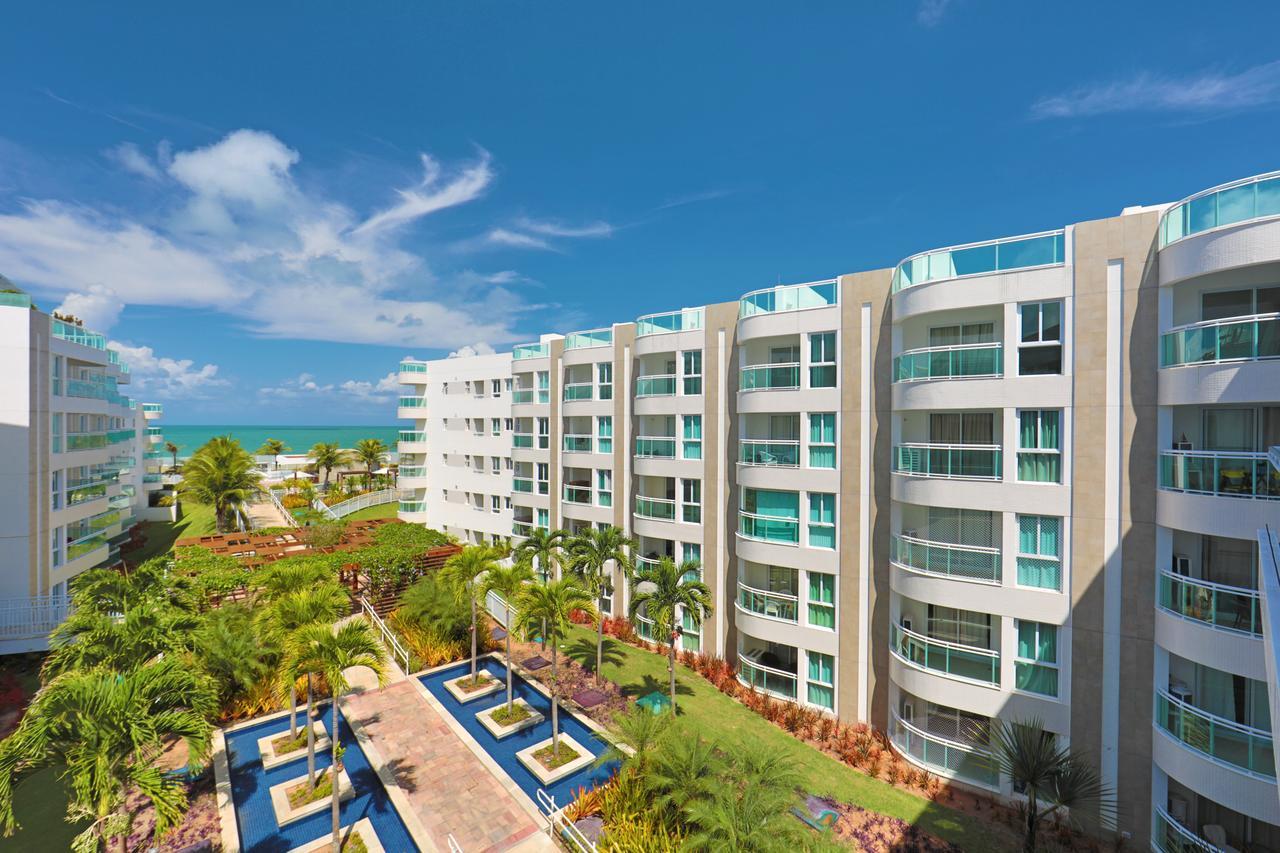 In Mare Bali Residencial Resort Pium de Cima Exterior photo