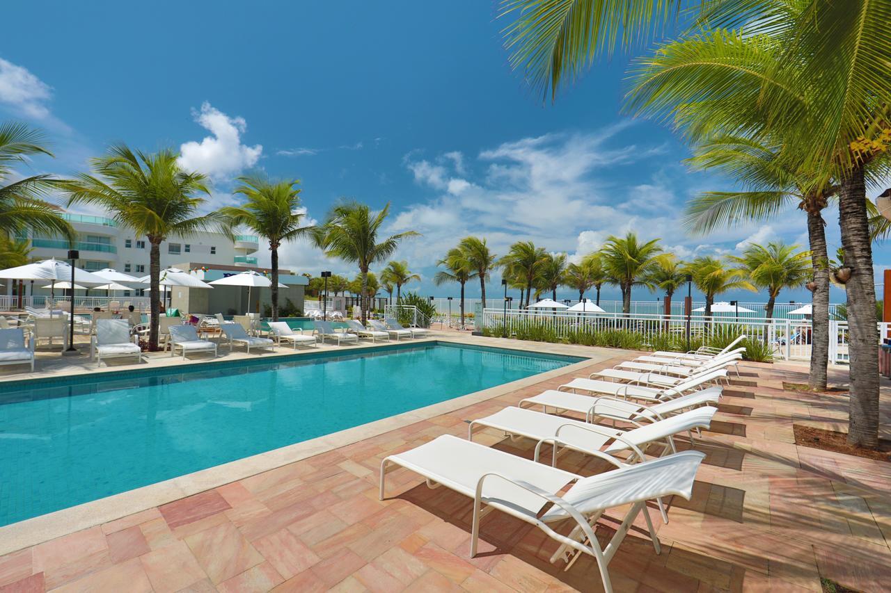 In Mare Bali Residencial Resort Pium de Cima Exterior photo
