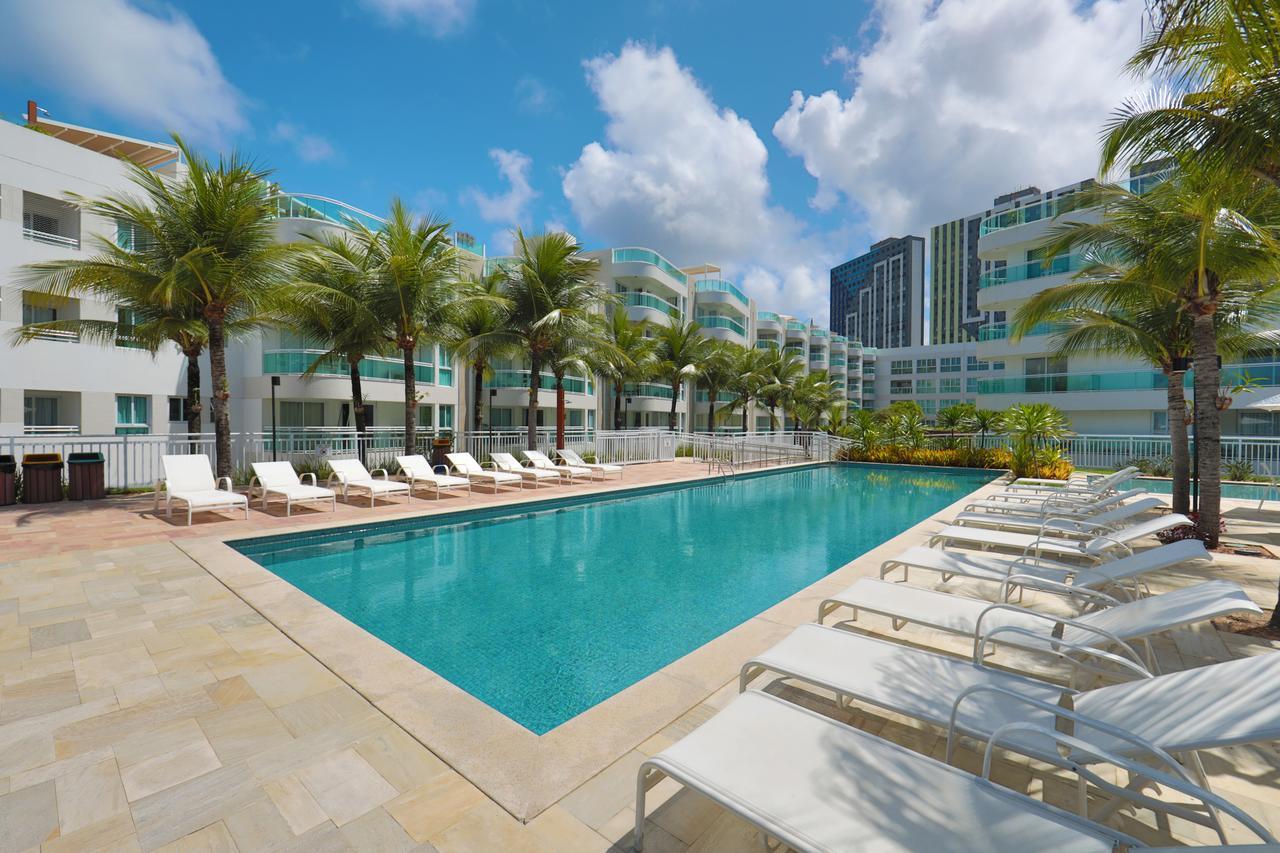 In Mare Bali Residencial Resort Pium de Cima Exterior photo