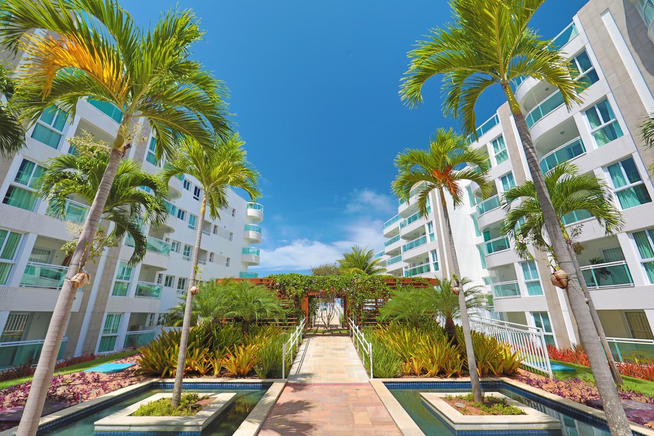 In Mare Bali Residencial Resort Pium de Cima Exterior photo