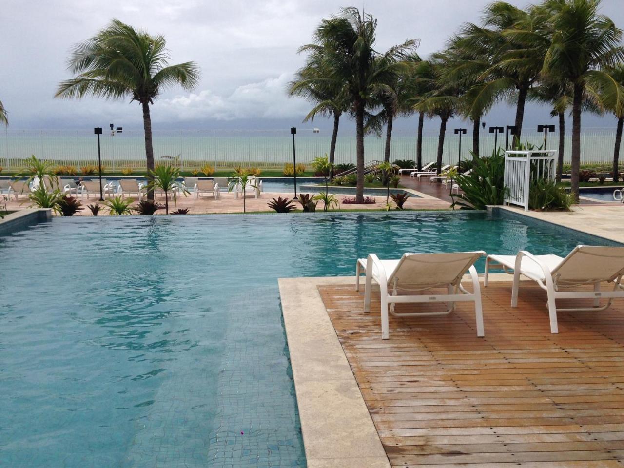 In Mare Bali Residencial Resort Pium de Cima Exterior photo