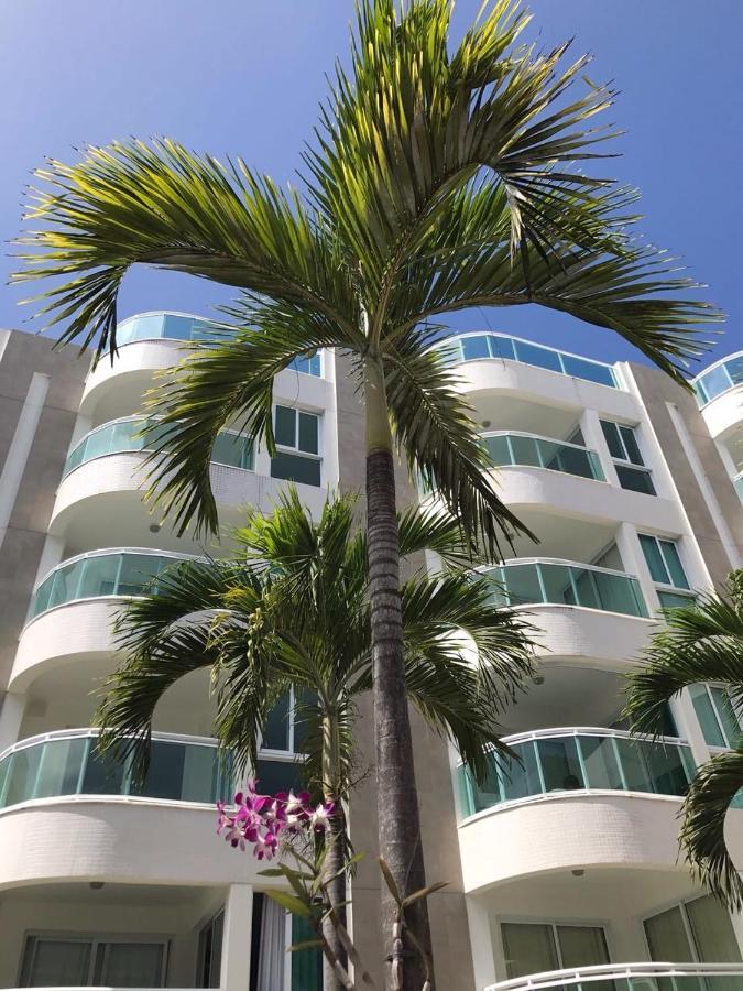 In Mare Bali Residencial Resort Pium de Cima Exterior photo