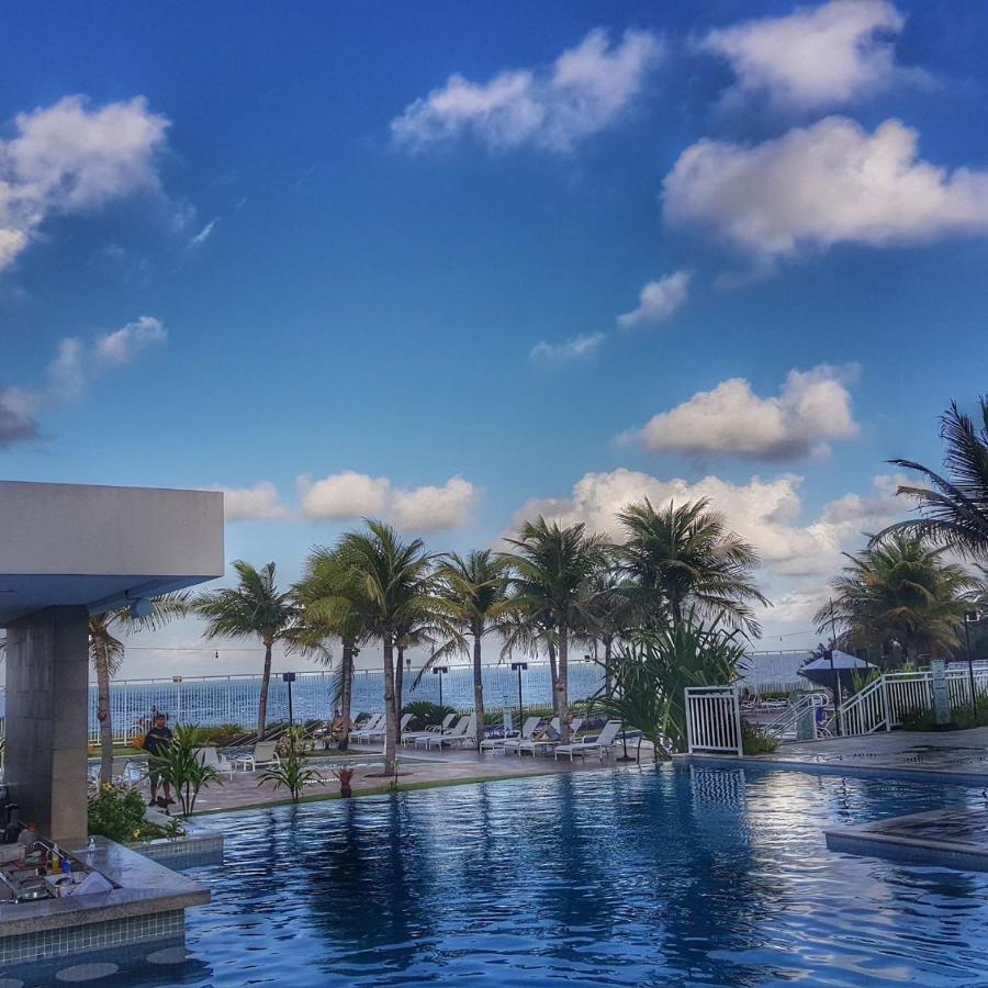 In Mare Bali Residencial Resort Pium de Cima Exterior photo
