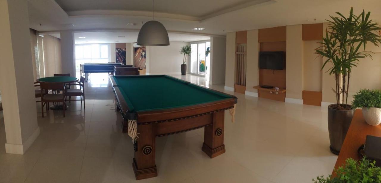 In Mare Bali Residencial Resort Pium de Cima Exterior photo