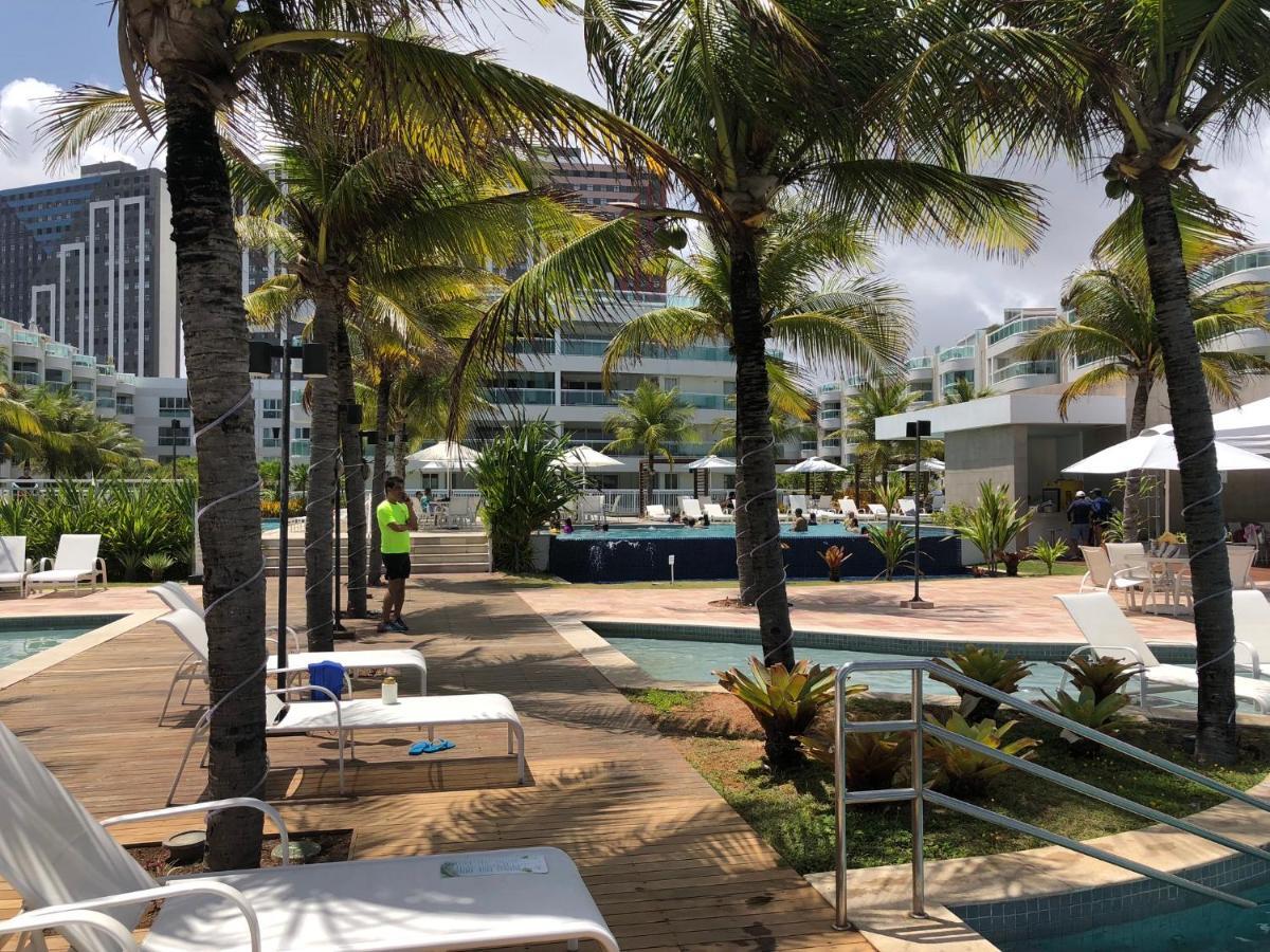In Mare Bali Residencial Resort Pium de Cima Exterior photo