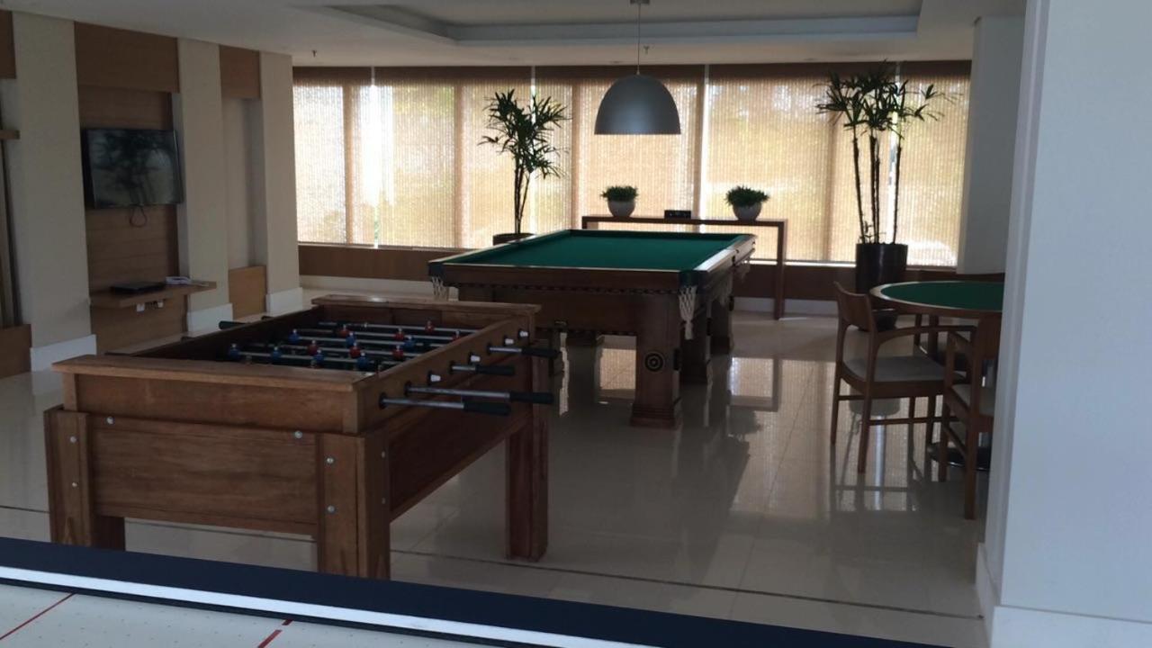 In Mare Bali Residencial Resort Pium de Cima Exterior photo
